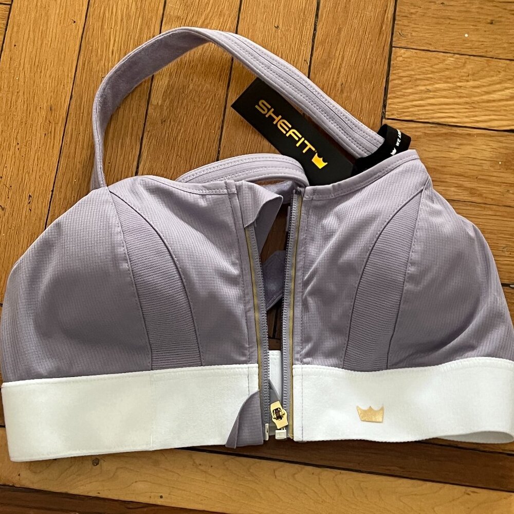 Shefit Ultimate Sports Bra® - Victorious™ - Medium